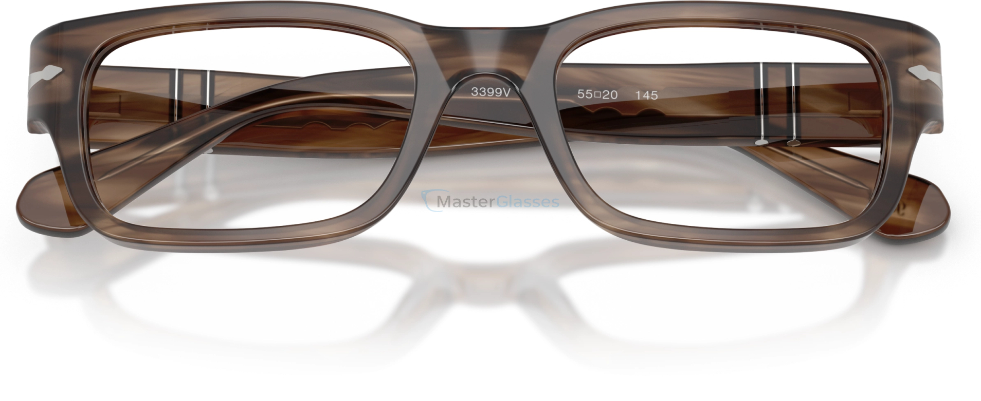 ������ Persol PO3399V 1208 Tortoise