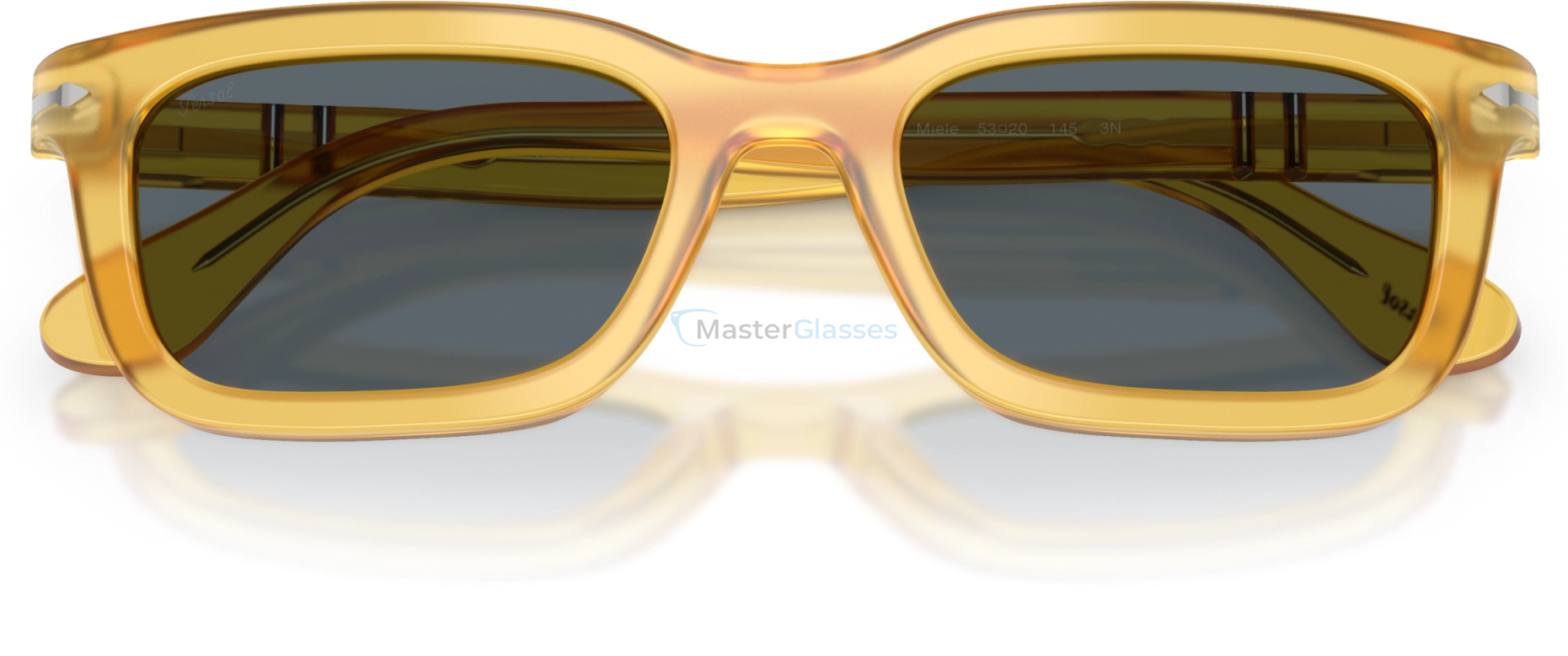 Солнцезащитные очки Persol PO3396S 204/R5 Yellow