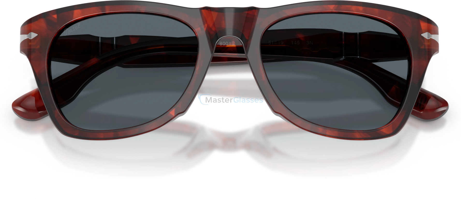 Солнцезащитные очки Persol PO8001S 1242R5 Tortoise