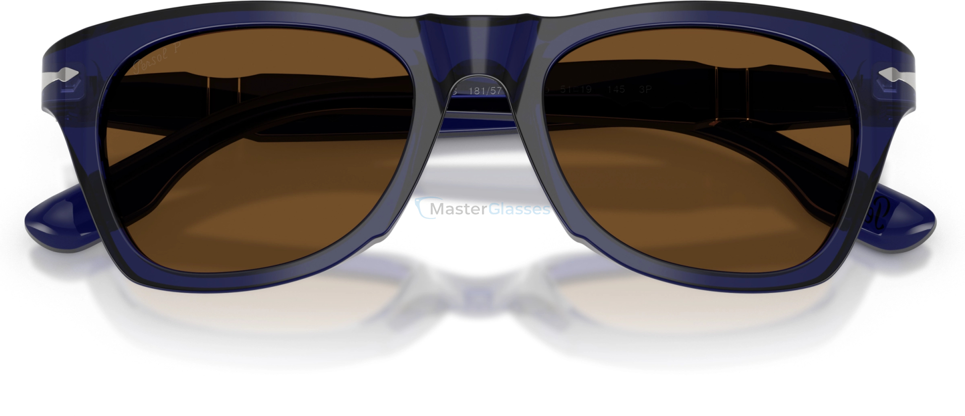 Солнцезащитные очки Persol PO8001S 181/57 Blue