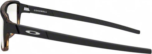 ������ Oakley Cogswell OX8157 815704 Polished Black Brown Tortoise