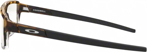 Оправа Oakley Cogswell OX8157 815703 Polished Sepia Brown Tortoise