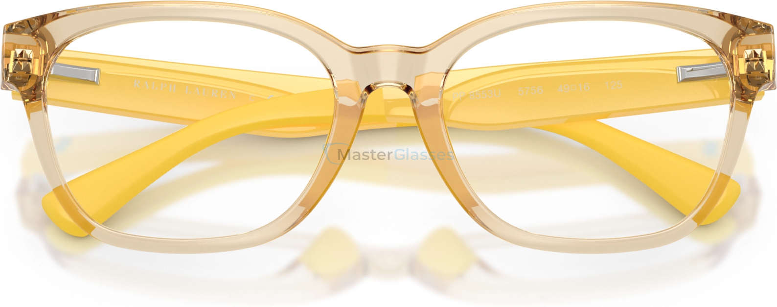 ������� ������ Polo PP8553U 5756 Yellow