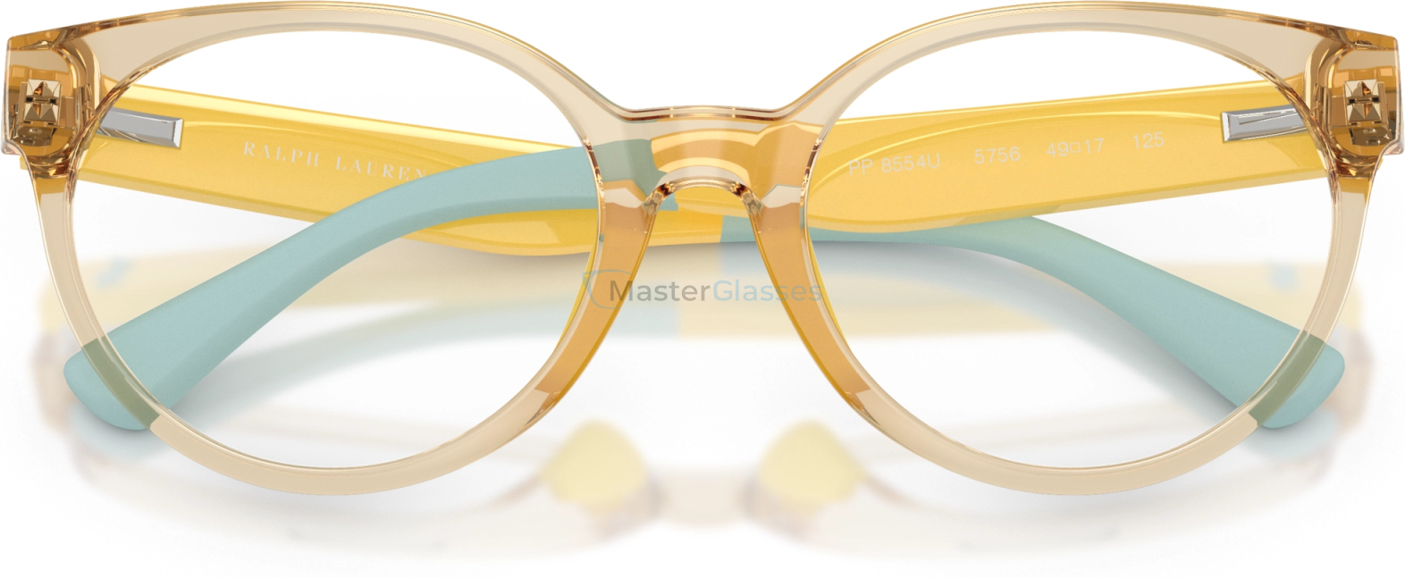 ������� ������ Polo PP8554U 5756 Yellow