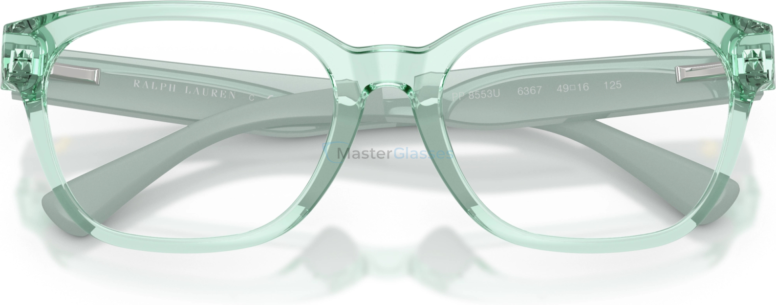 ������� ������ Polo PP8553U 6367 Green