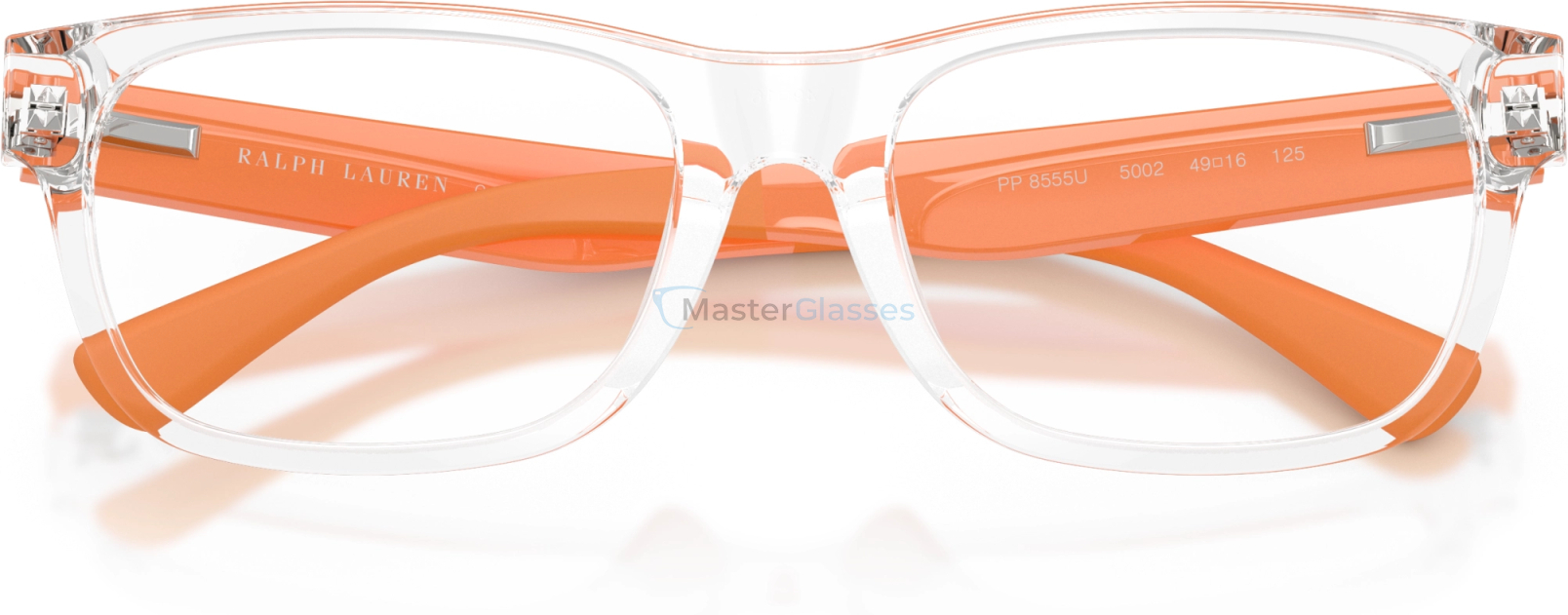 ������� ������ Polo PP8555U 5002 Transparent