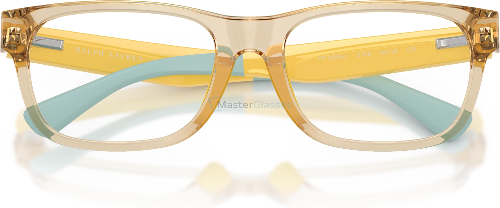 ������� ������ Polo PP8555U 5756 Yellow