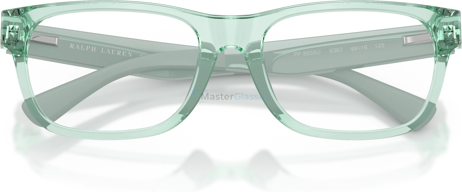 ������� ������ Polo PP8555U 6367 Green