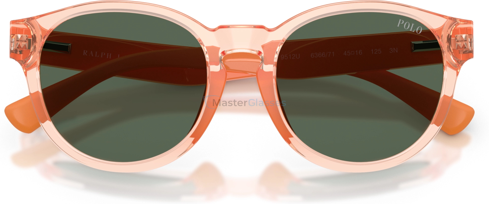 ������� �������������� ���� Polo PP9512U 636671 Pink