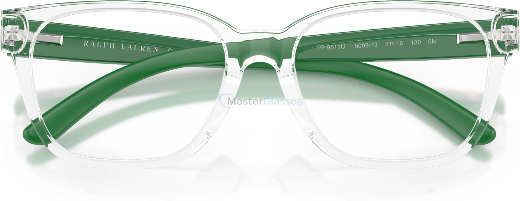 ������� �������������� ���� Polo PP9511U 500273 Transparent