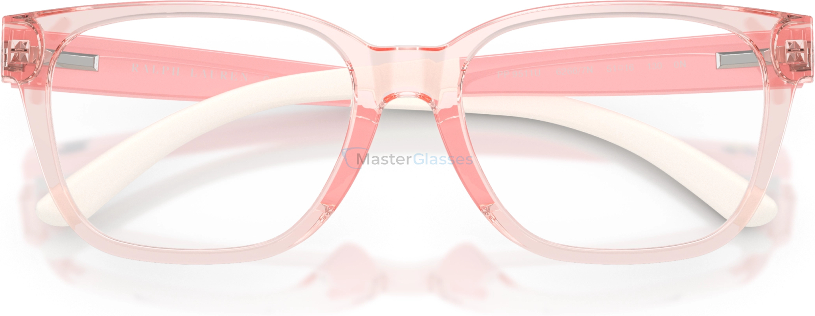 ������� �������������� ���� Polo PP9511U 62667N Pink