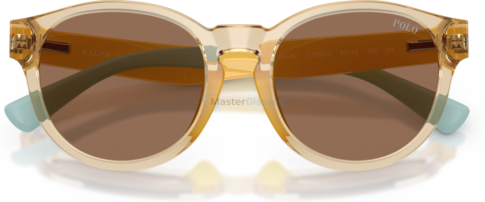 ������� �������������� ���� Polo PP9512U 575673 Yellow