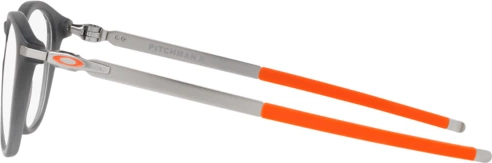 Оправа Oakley Pitchman R OX8105 810515 Satin Grey Smoke