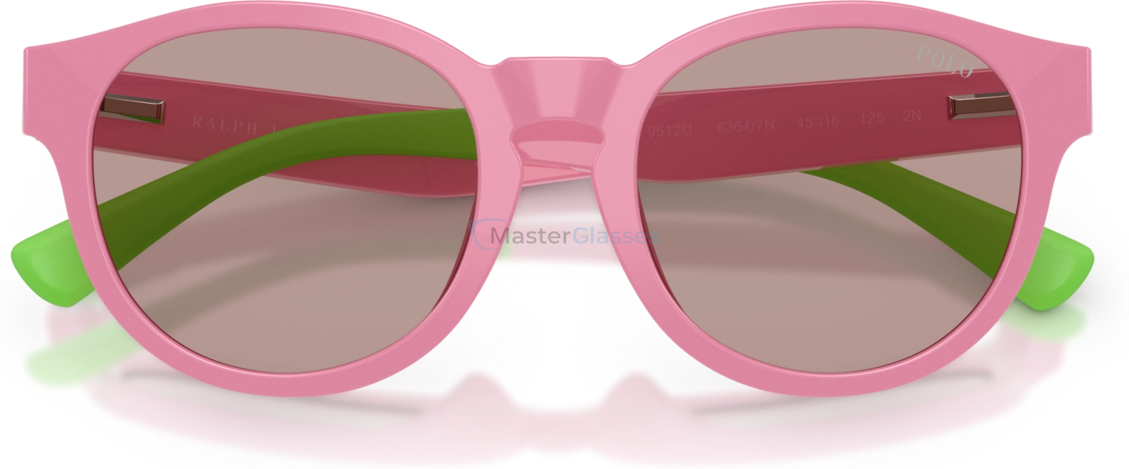 ������� �������������� ���� Polo PP9512U 63647N Pink