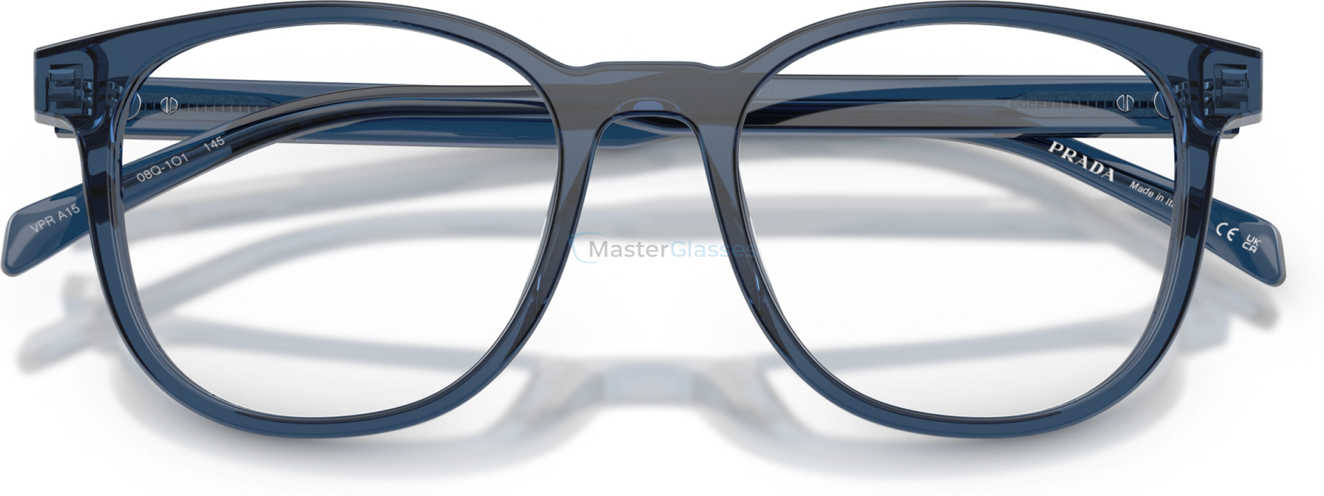 ������ Prada PR A15V 08Q1O1 Blue