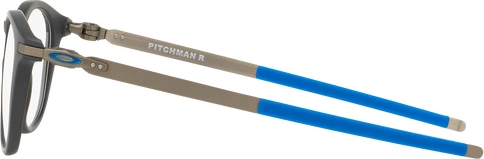 Оправа Oakley Pitchman R OX8105 810505 Satin Pavement