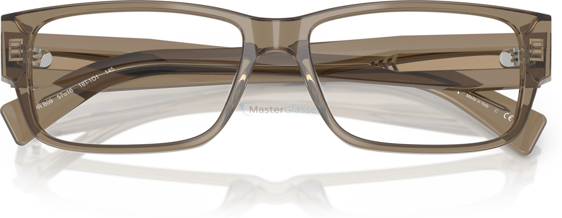 ������ Prada PR B09V 18T1O1 Brown