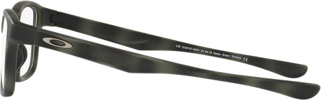 ������ Oakley Trim Plane OX8107 810705 Matte Green Tortoise