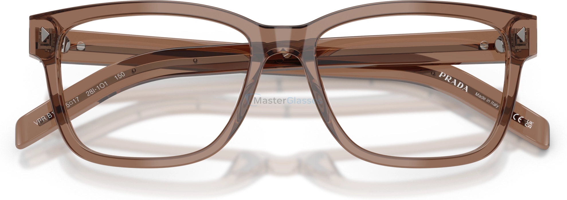 ������ Prada PR B10V 28I1O1 Transparent