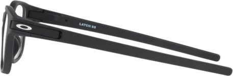 Оправа Oakley Latch Ss OX8114 811401 Satin Black
