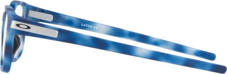 Оправа Oakley Latch Ss OX8114 811404 Matte Blue Tortoise