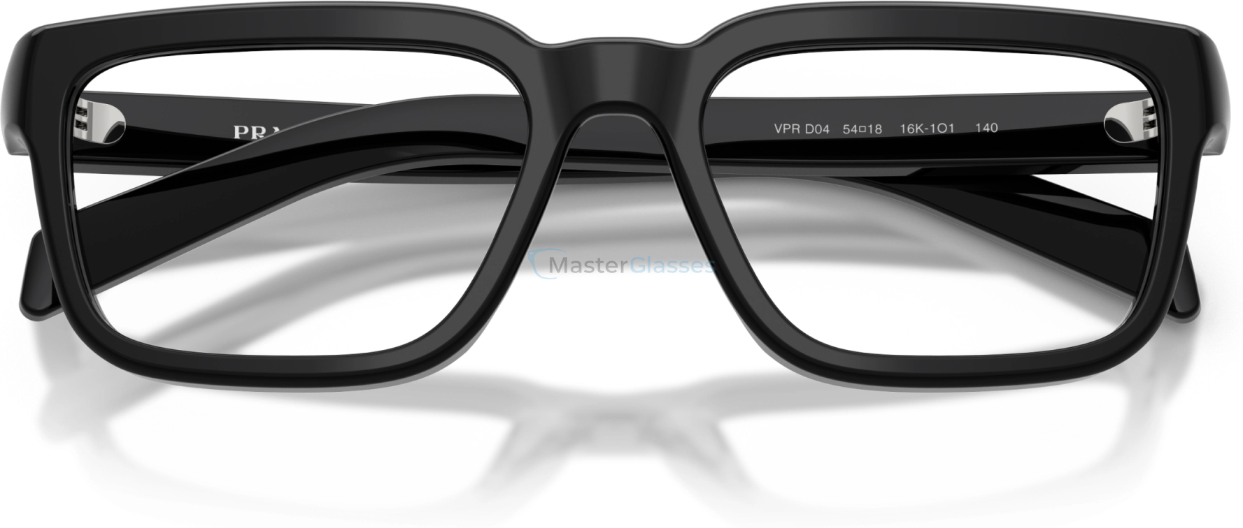 ������ Prada PR D04V 16K1O1 Black