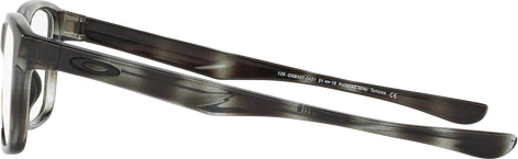 ������ Oakley Trim Plane OX8107 810704 Polished Grey Tortoise