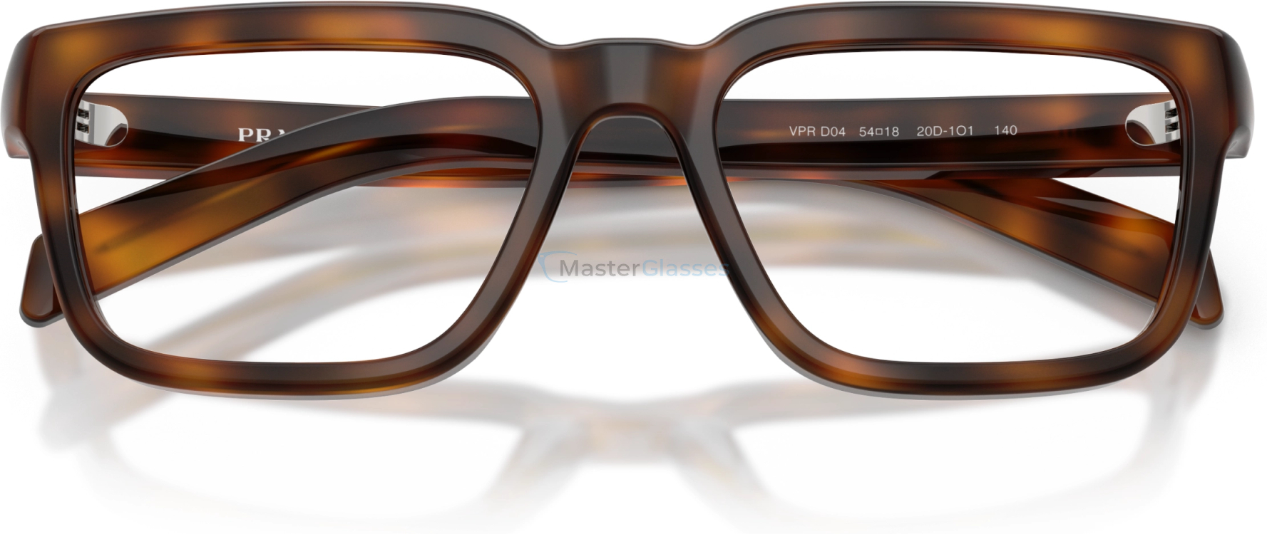 ������ Prada PR D04V 20D1O1 Tortoise