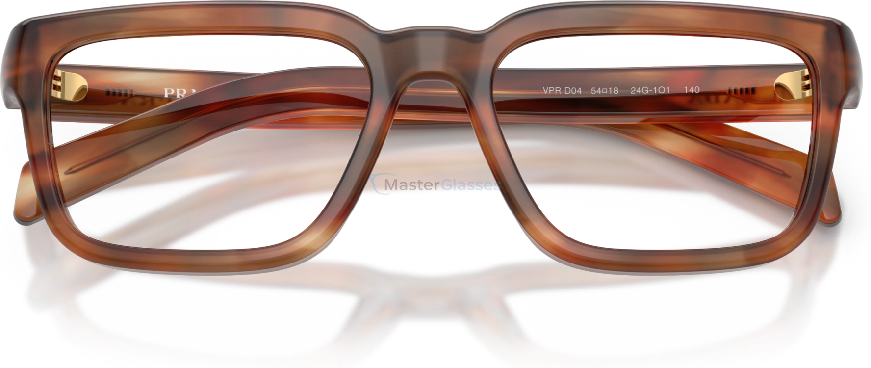 ������ Prada PR D04V 24G1O1 Tortoise