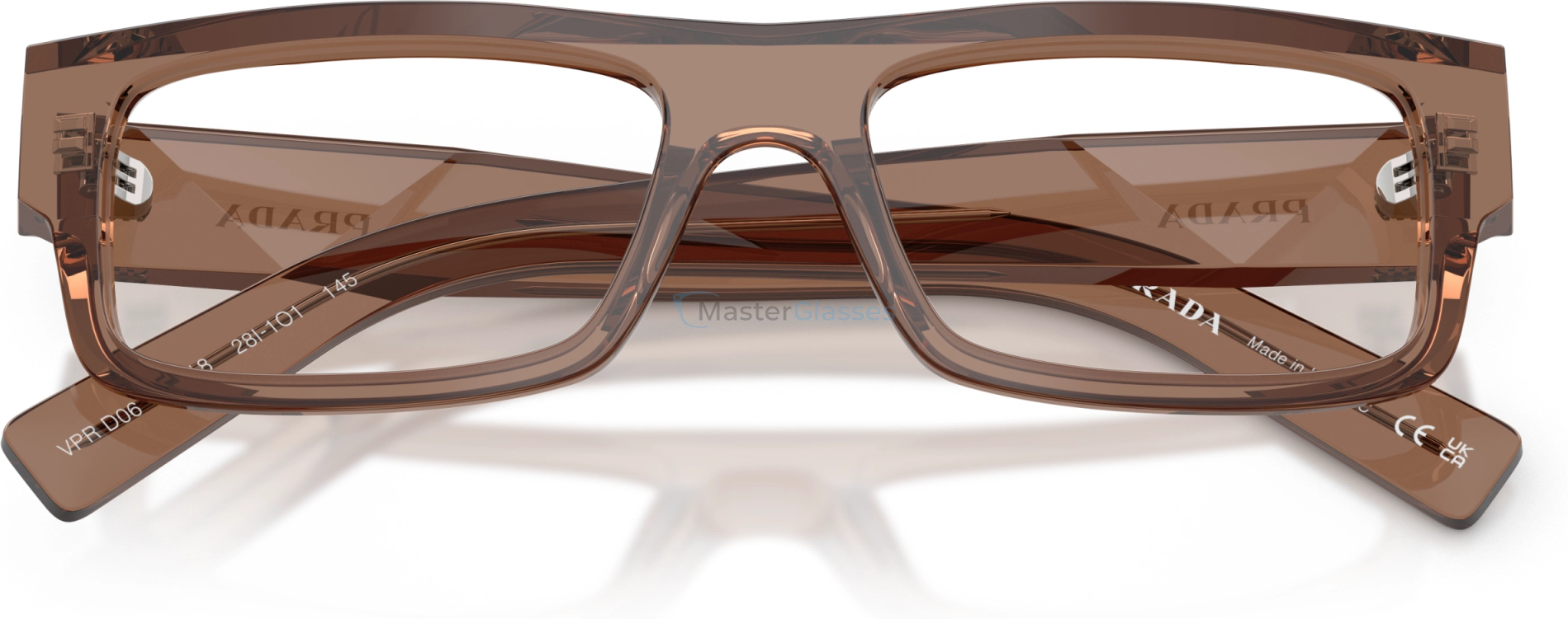 ������ Prada PR D06V 28I1O1 Brown