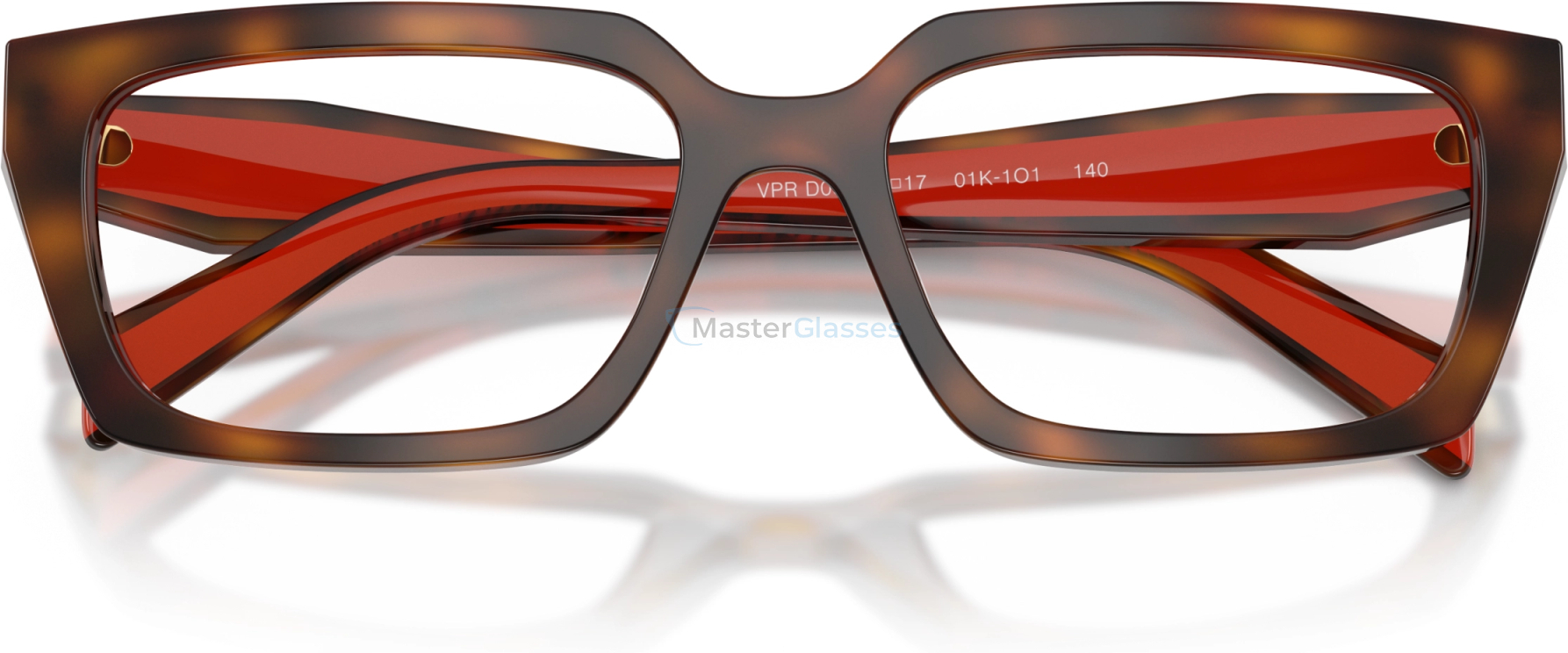 ������ Prada PR D05V 01K1O1 Tortoise