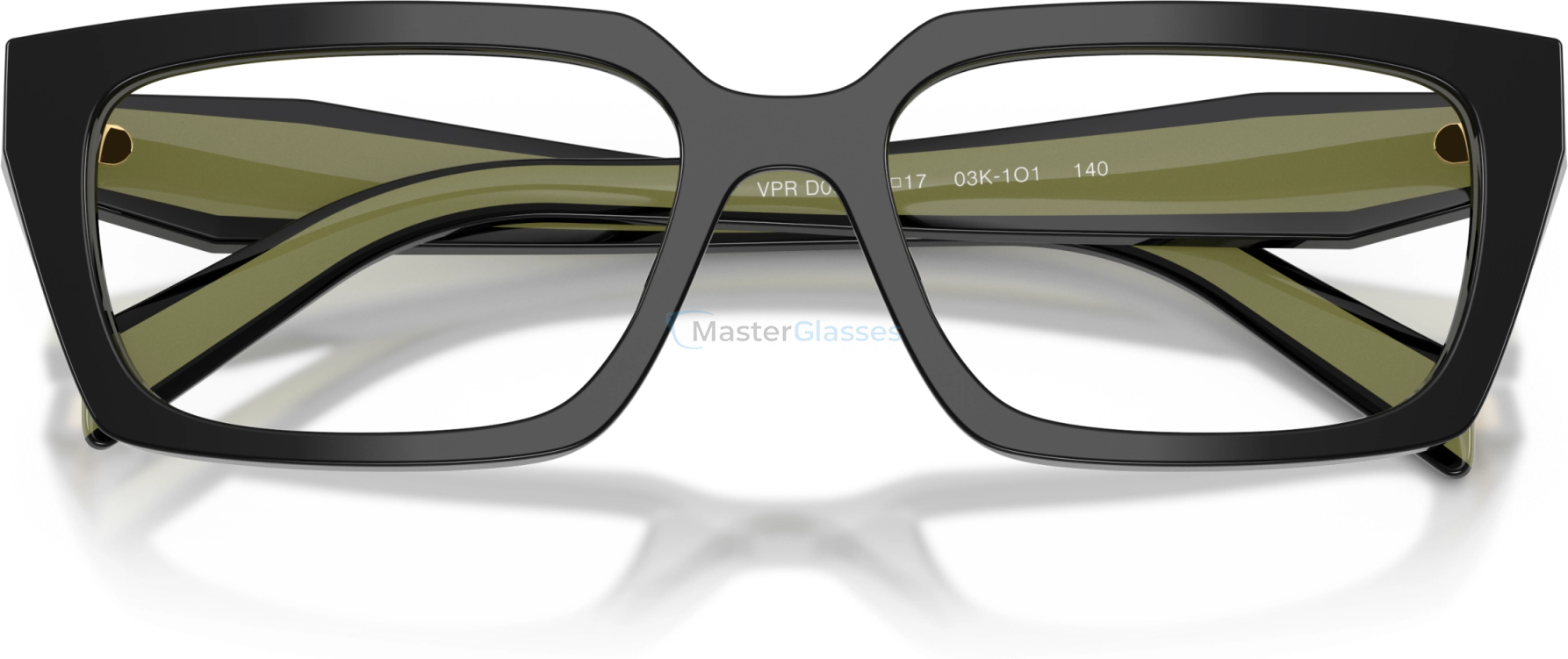 ������ Prada PR D05V 03K1O1 Black