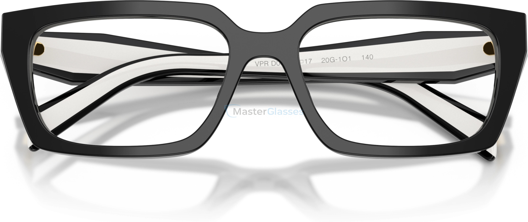 ������ Prada PR D05V 20G1O1 Black