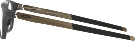 Оправа Oakley Gauge 7.2 Arch OX8113 811302 Satin Pavement