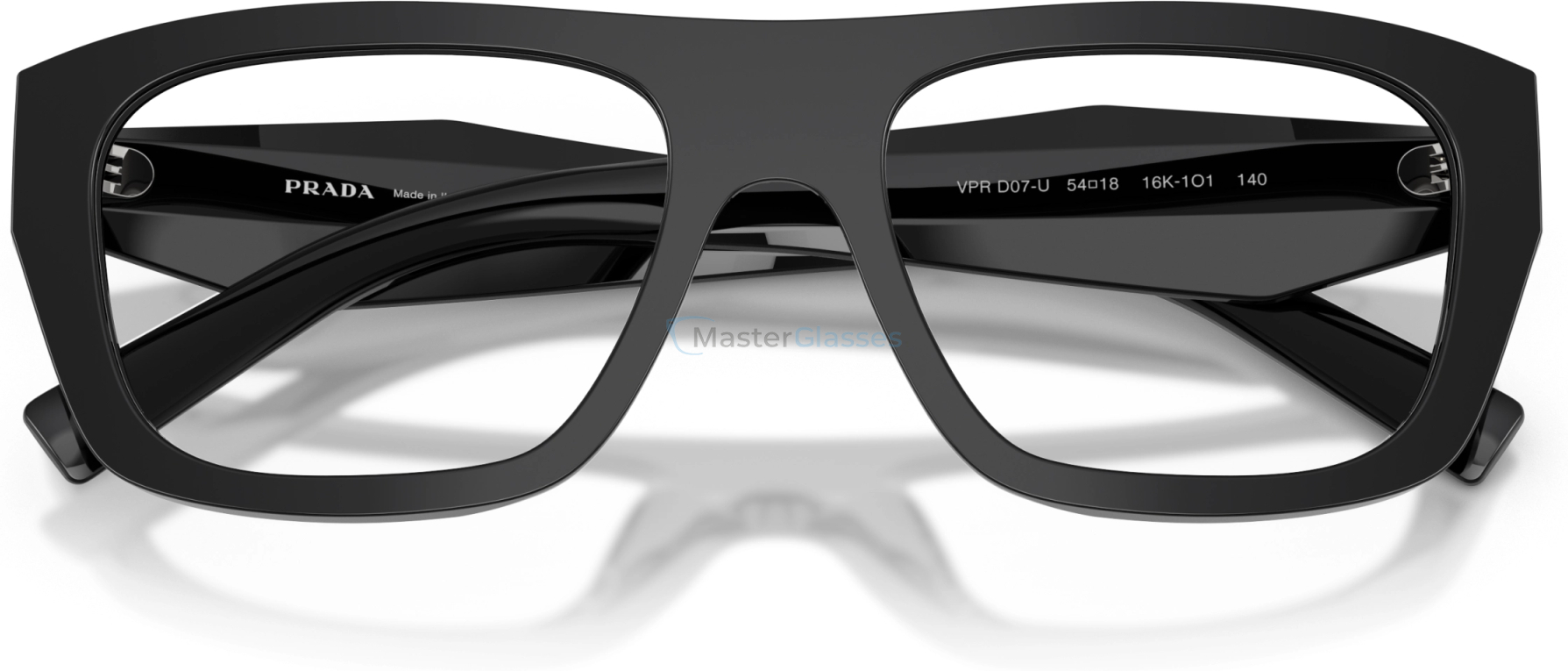 ������ Prada PR D07VU 16K1O1 Black