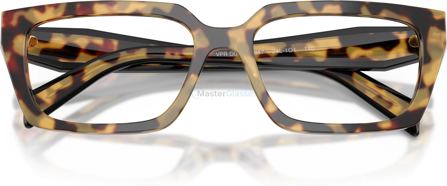 ������ Prada PR D05V 24L1O1 Tortoise