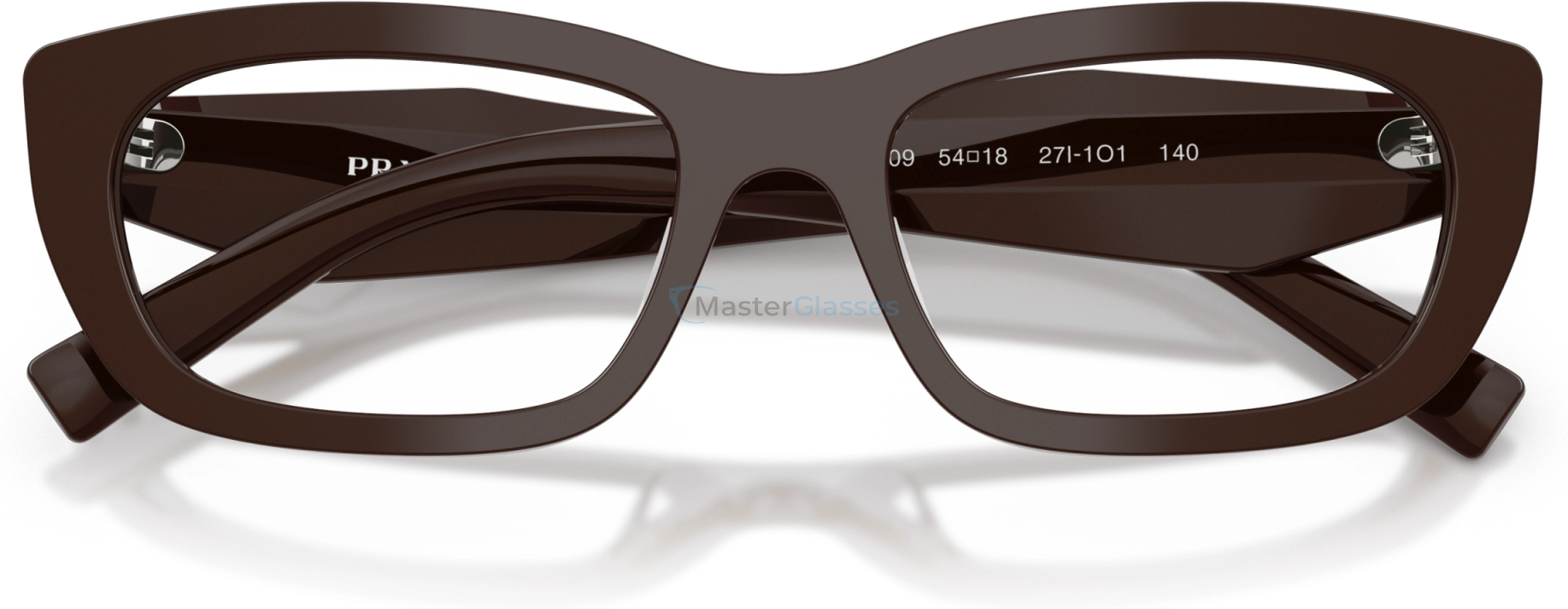 ������ Prada PR D09V 27I1O1 Brown