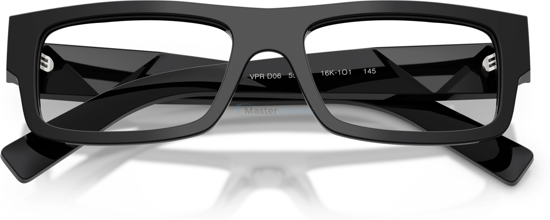 ������ Prada PR D06V 16K1O1 Black