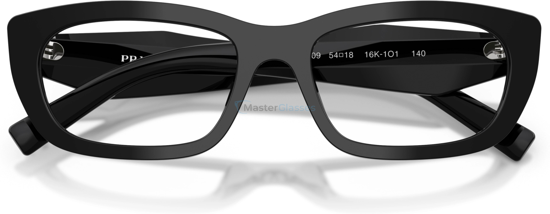 ������ Prada PR D09V 16K1O1 Black