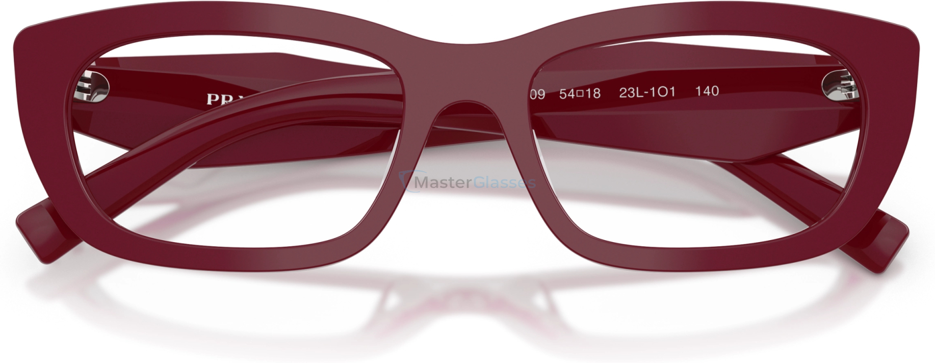 ������ Prada PR D09V 23L1O1 Brown