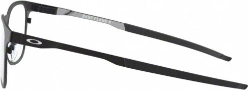 Оправа Oakley Base Plane R OX3241 324101 Satin Black