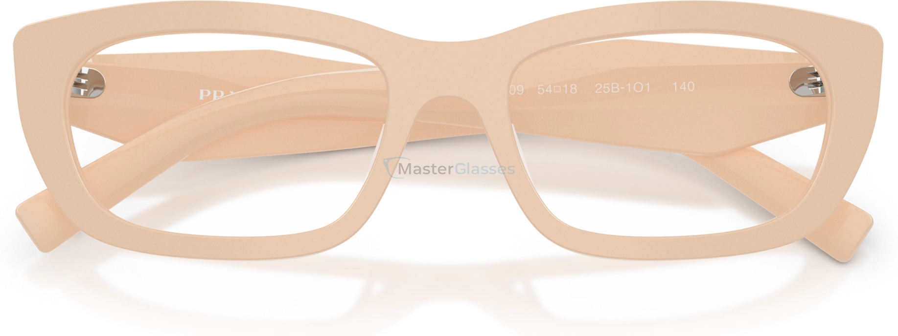 ������ Prada PR D09V 25B1O1 Pink