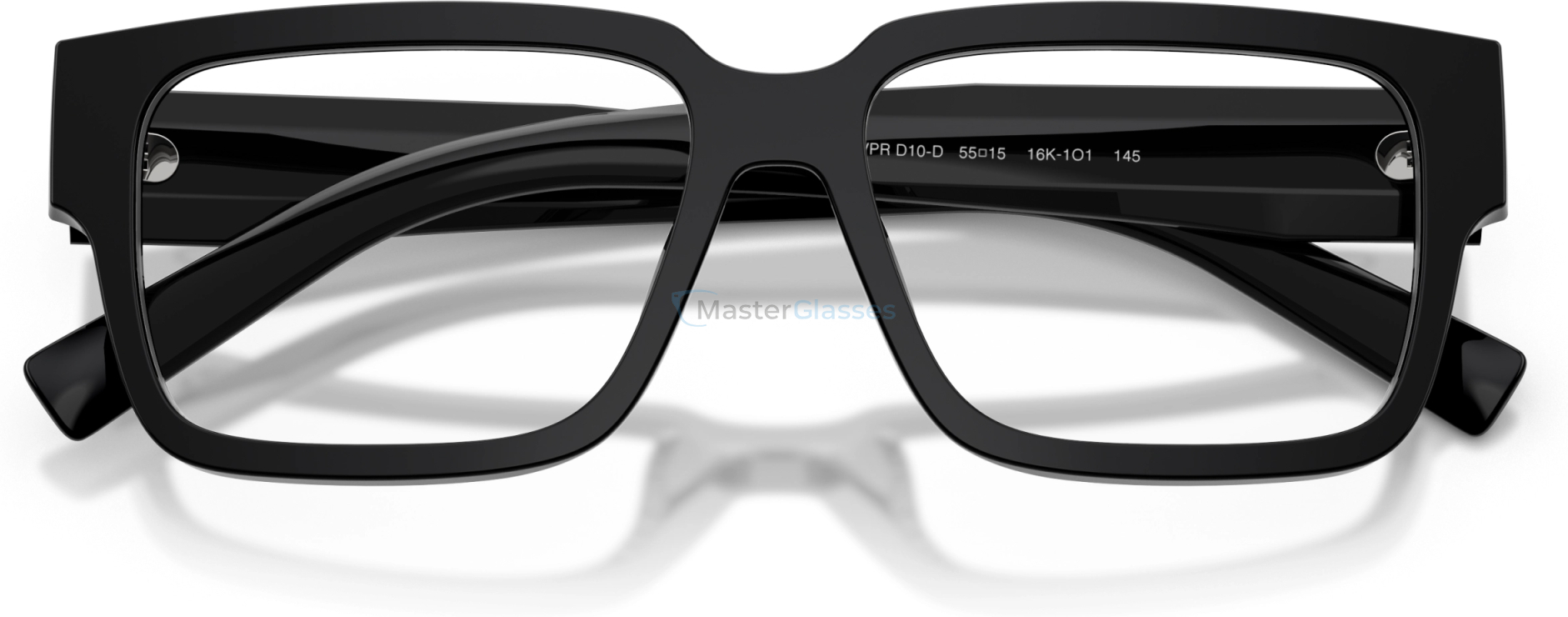 ������ Prada PR D10VD 16K1O1 Black