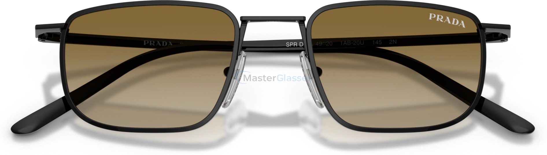 �������������� ���� Prada PR D52S 1AB20U Black