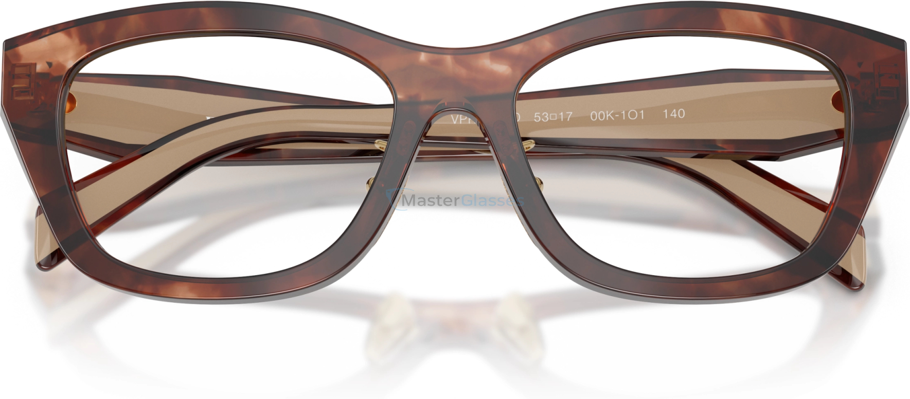 ������ Prada PR D11VD 00K1O1 Brown