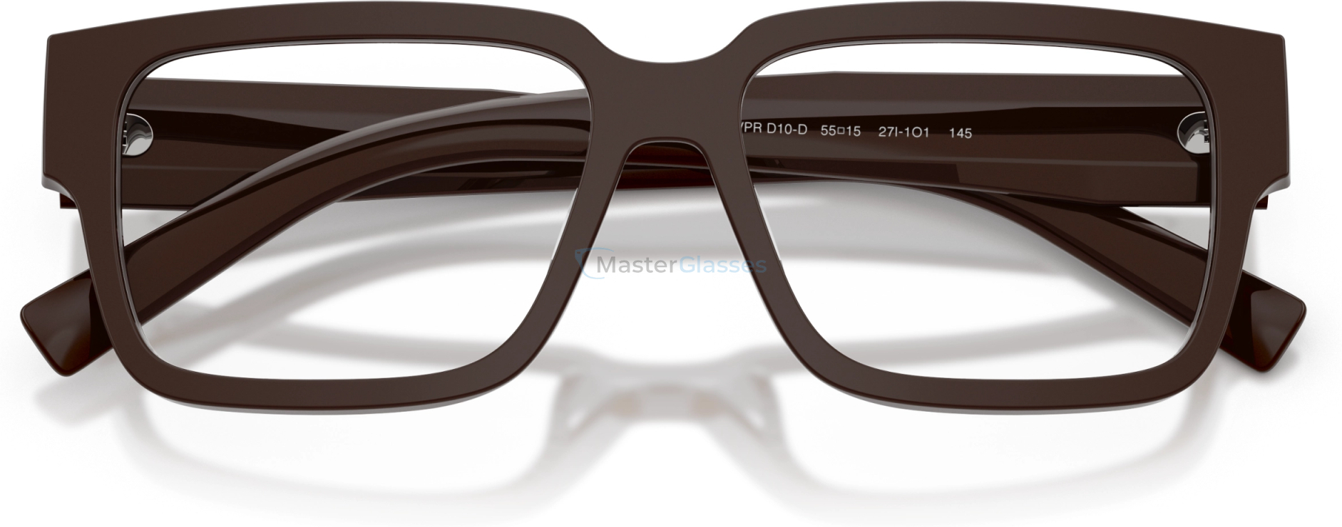 ������ Prada PR D10VD 27I1O1 Brown