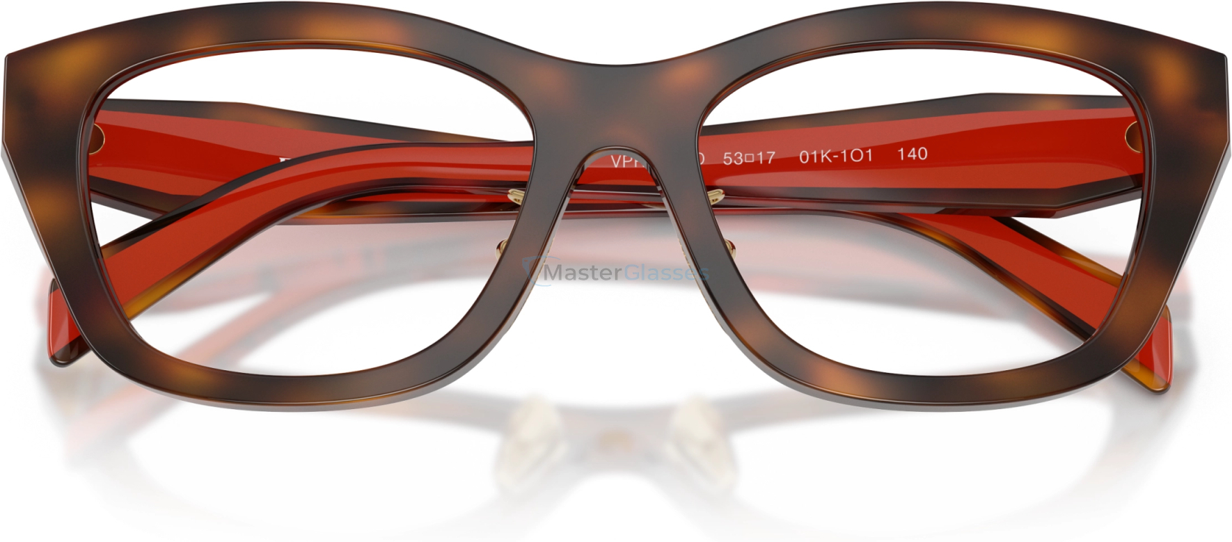 ������ Prada PR D11VD 01K1O1 Tortoise