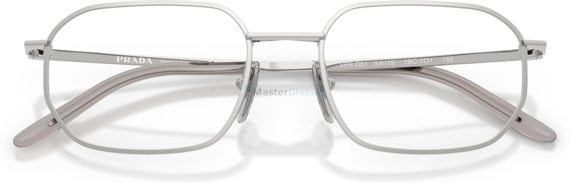 ������ Prada PR D51V 1BC1O1 Silver