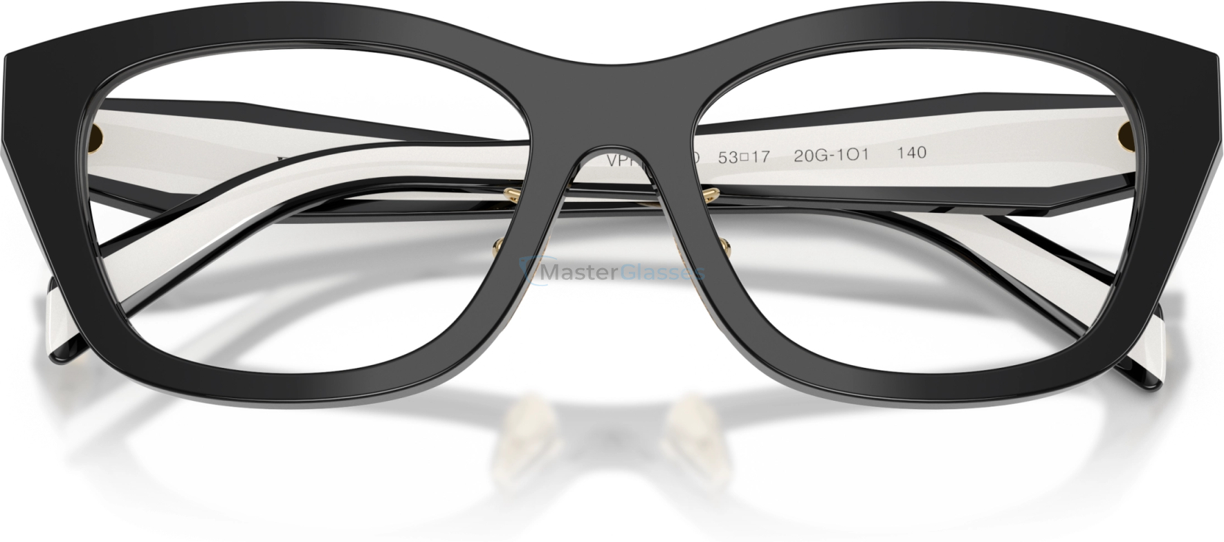 ������ Prada PR D11VD 20G1O1 Black