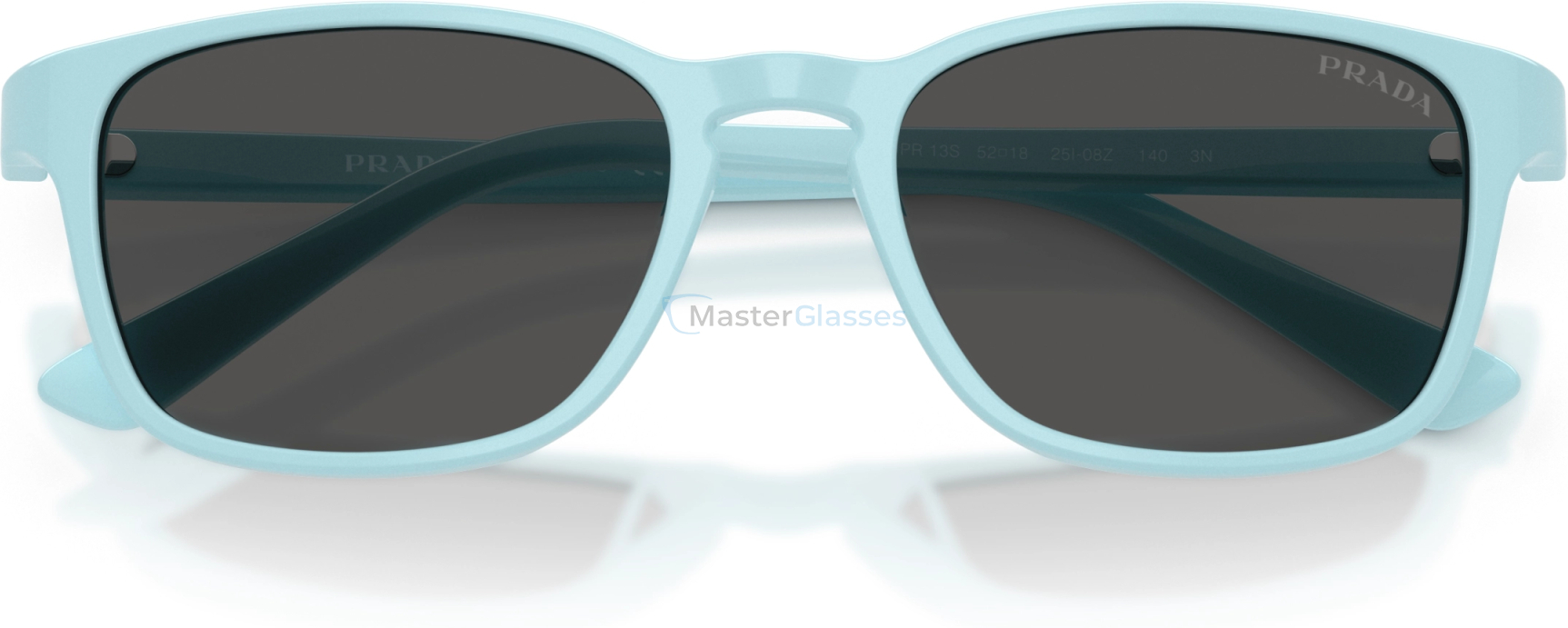 �������������� ���� Prada PR D13SU 25I08Z Blue